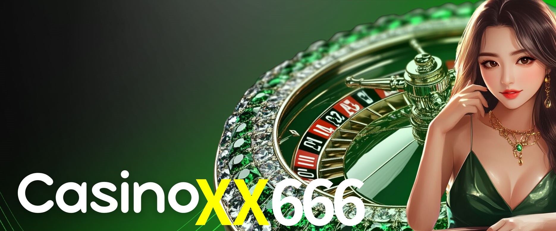 Exclusive Offers XX666