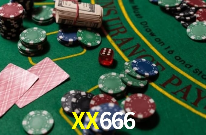 XX666