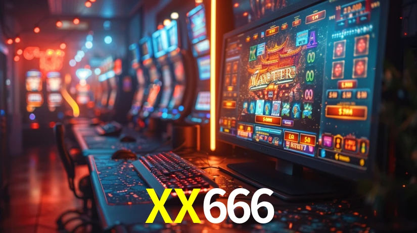 Ofertas Imperdíveis na XX666: Promoções e Bônus Que Valem a Pena