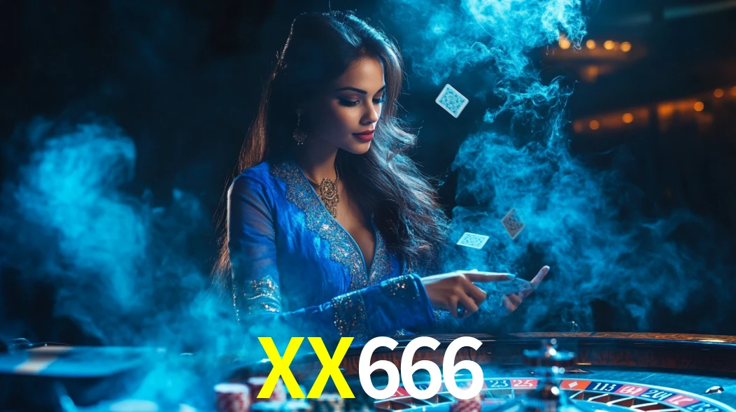 A Experiência Imersiva dos Cassinos Ao Vivo no XX666