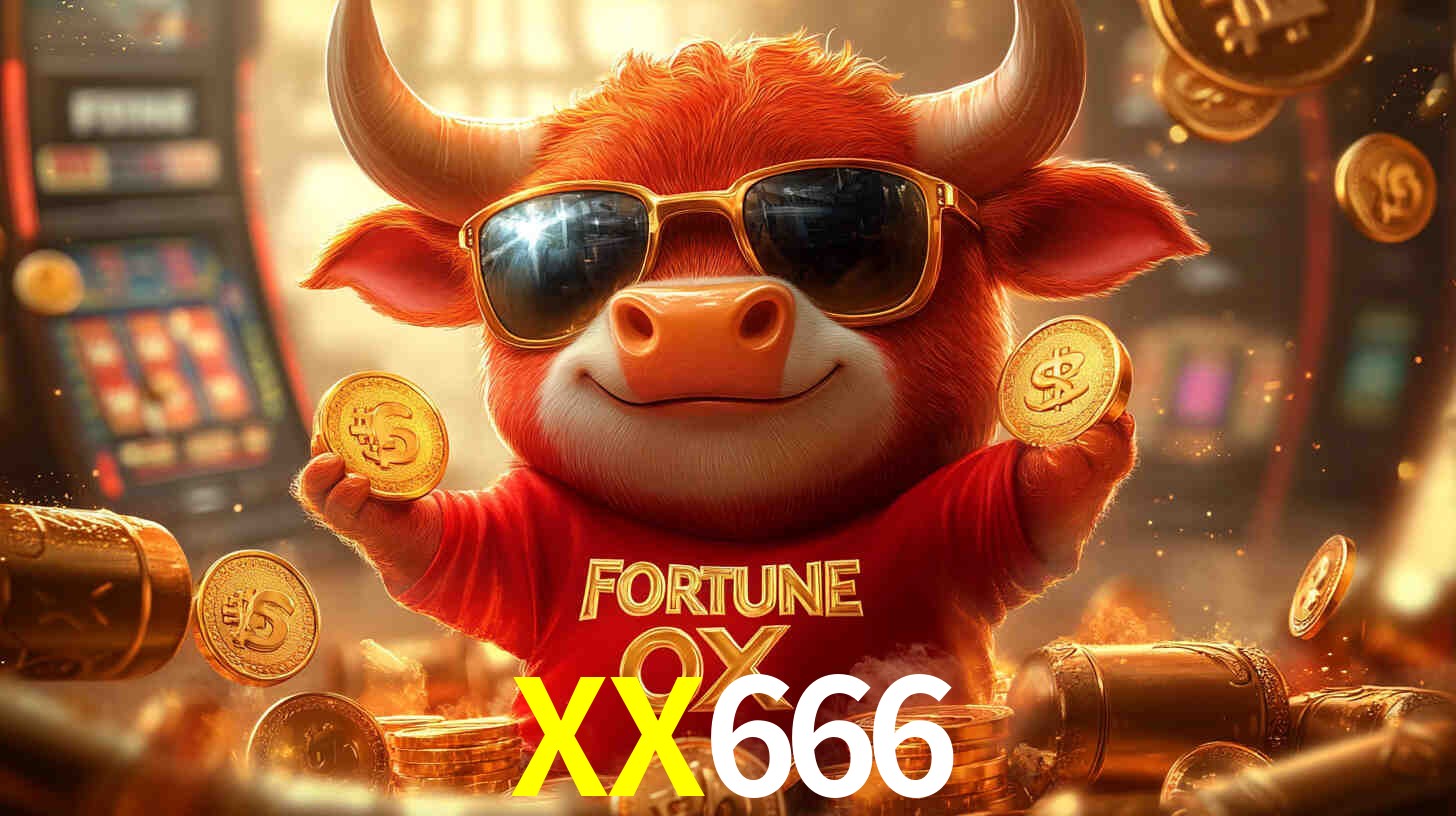 XX666: Seu Cassino Premiado com Pagamentos Rápidos