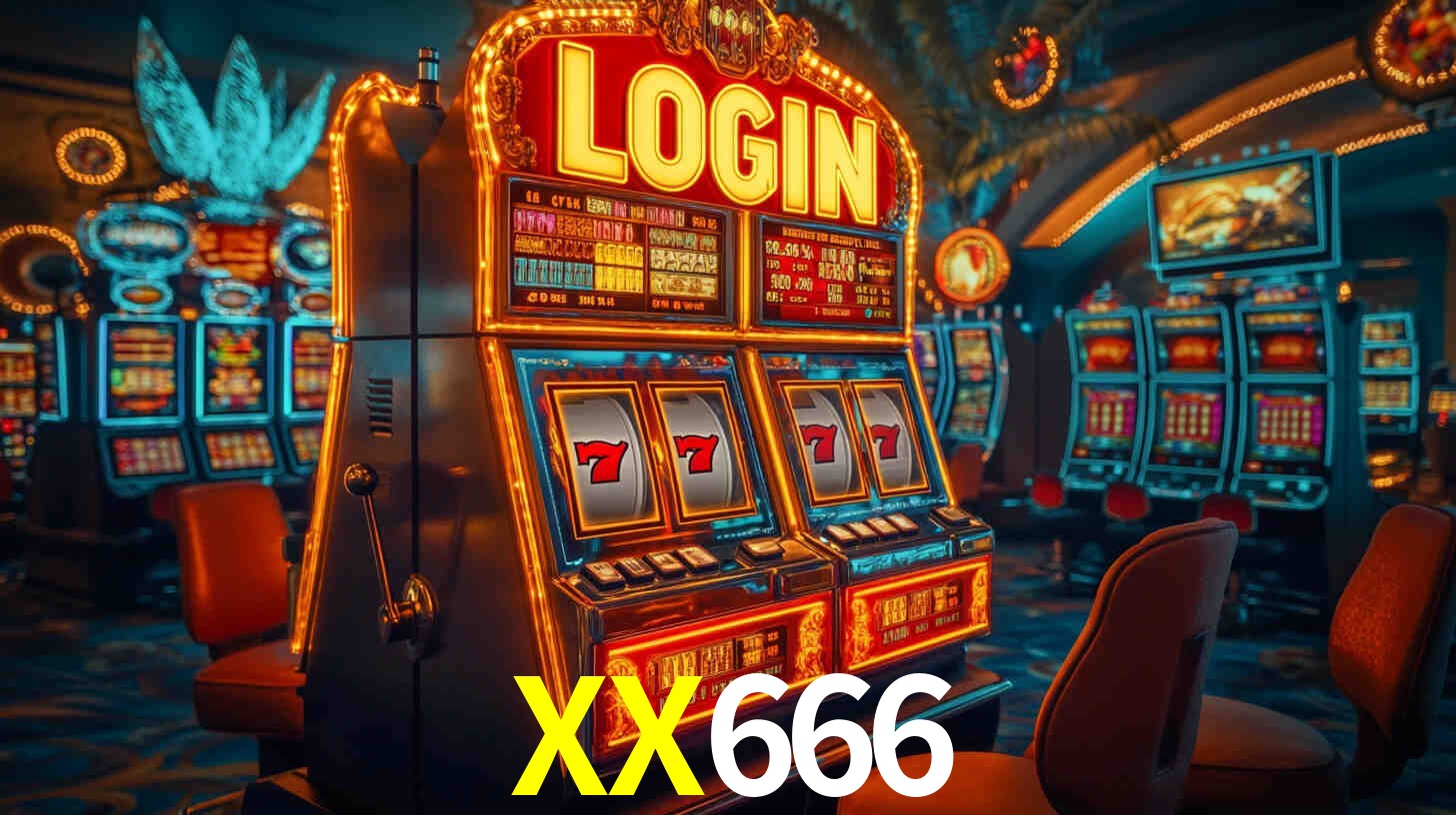 Welcome Bonus XX666