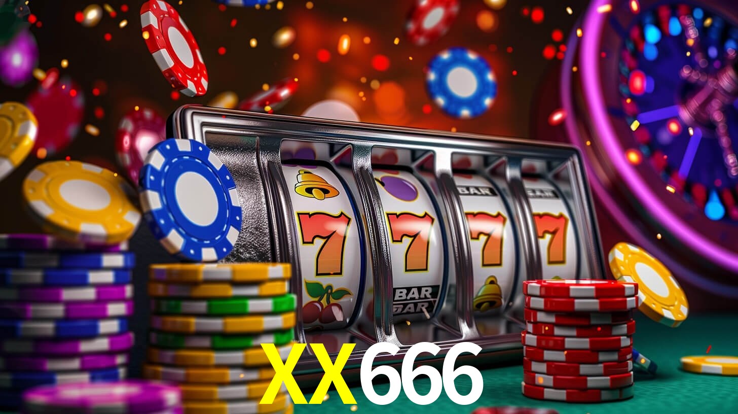 A Emoção da Loteria na XX666: Uma Chance de Mudança de Vida