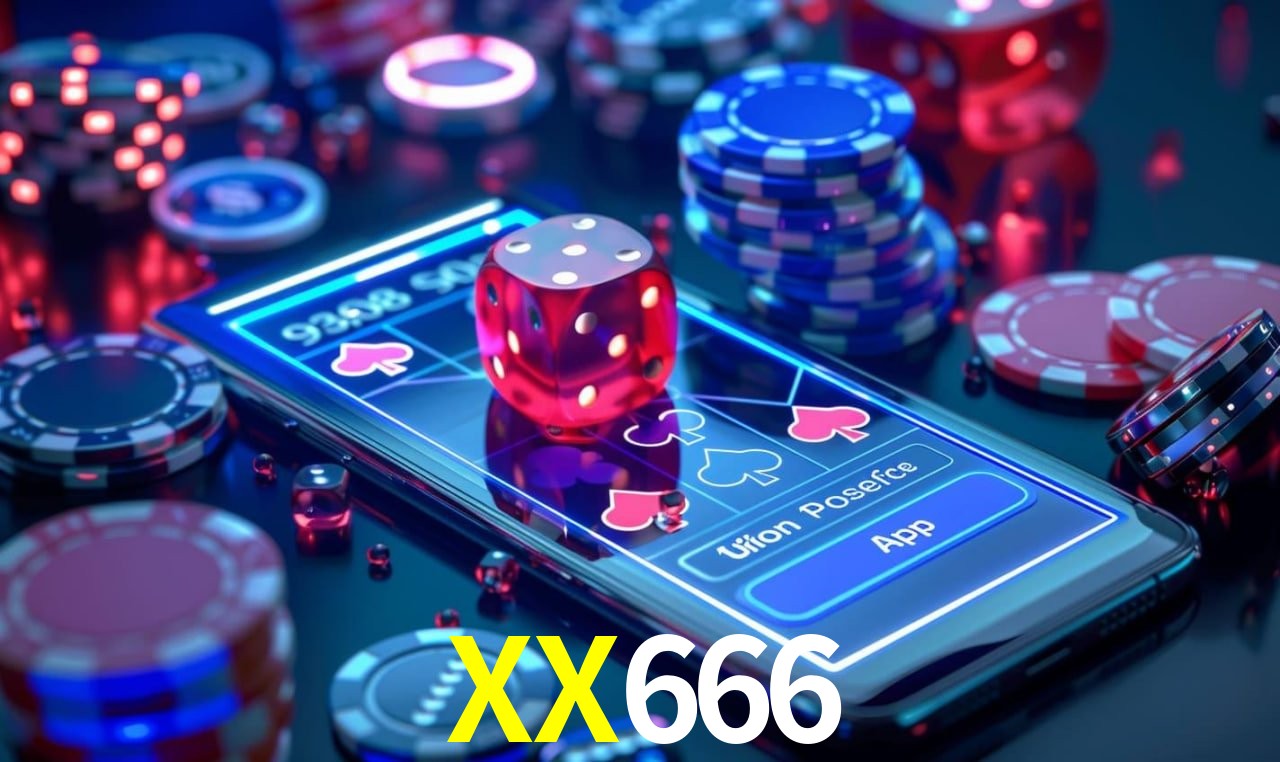 cassino XX666