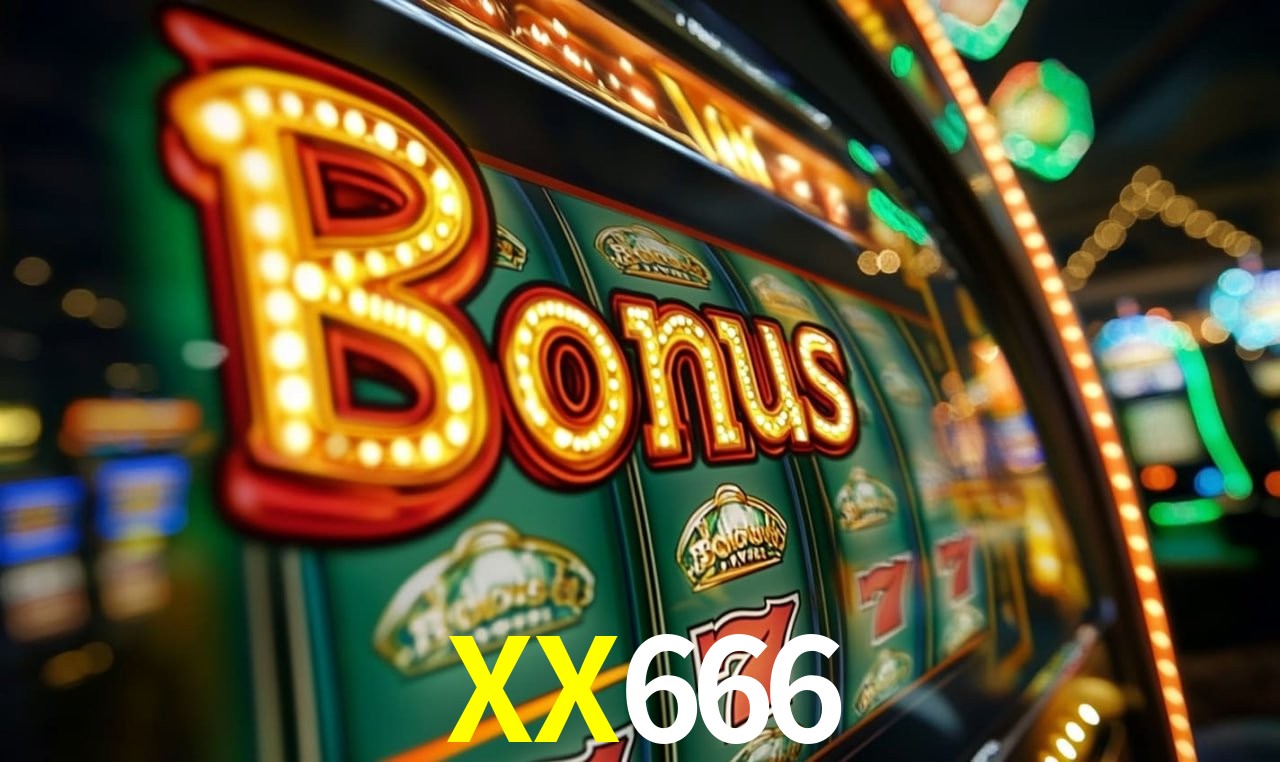 Promoção Relâmpago XX666