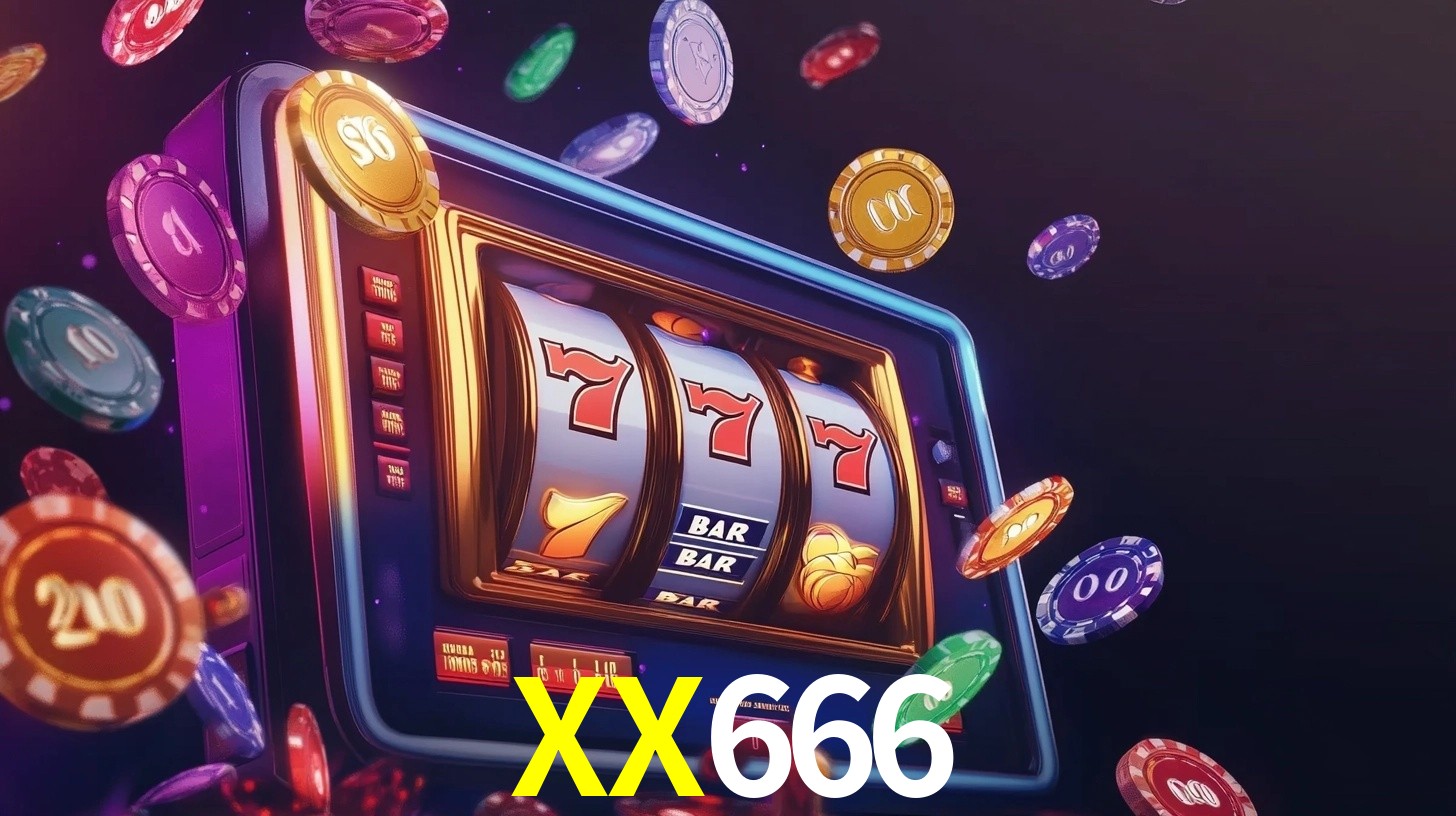 VIP Casino XX666