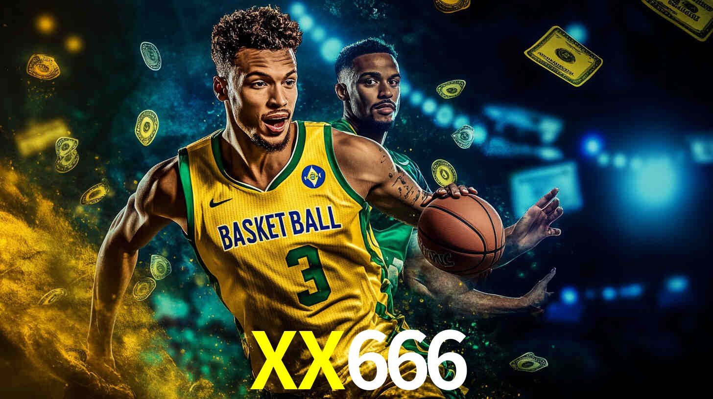 Descubra a Magia dos Jogos de Arcade no XX666