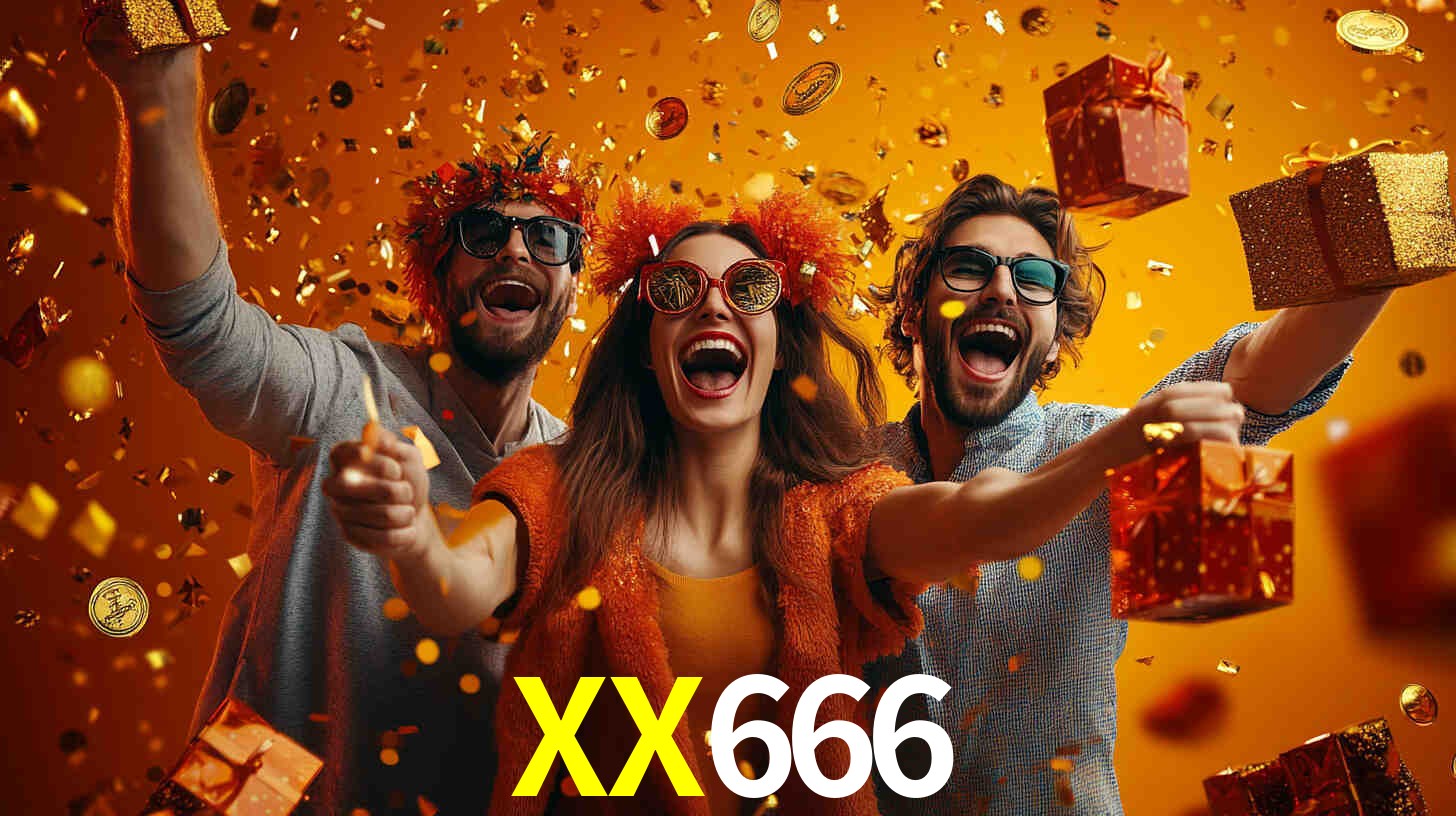 Sinta a adrenalina dos jogos de cassino com XX666