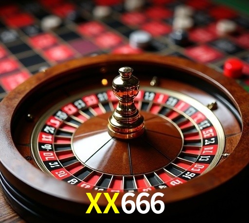 Integração de APIs XX666