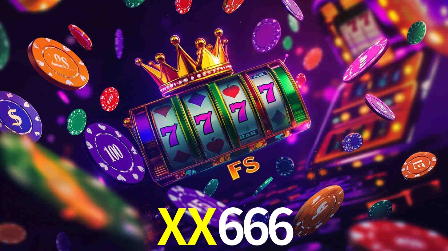 Live Casino XX666