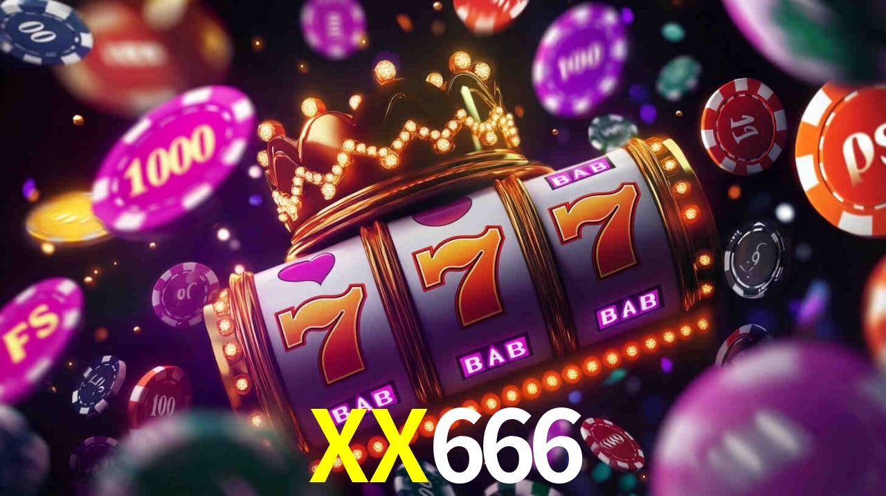 Live Casino XX666