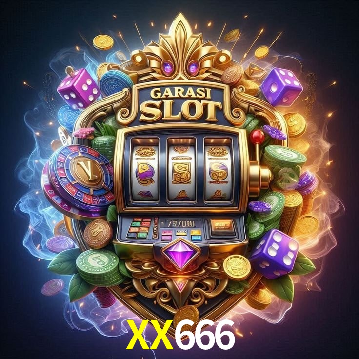 Casino Ao Vivo XX666