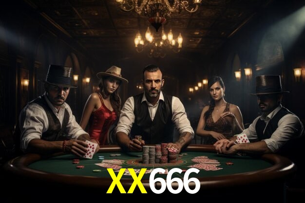 Explorando a Categoria de Eventos em Apostas na XX666