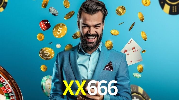 Slot Games XX666