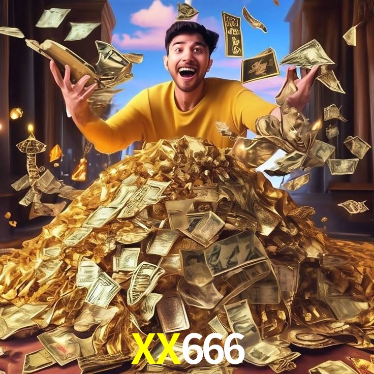 PIX Instantâneo XX666
