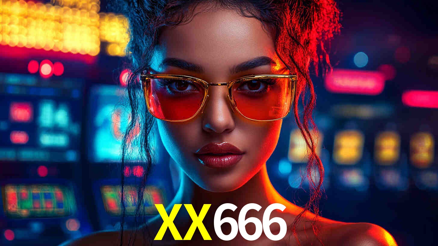 Inovações de Jogos na XX666: O Futuro das Experiências Interativas