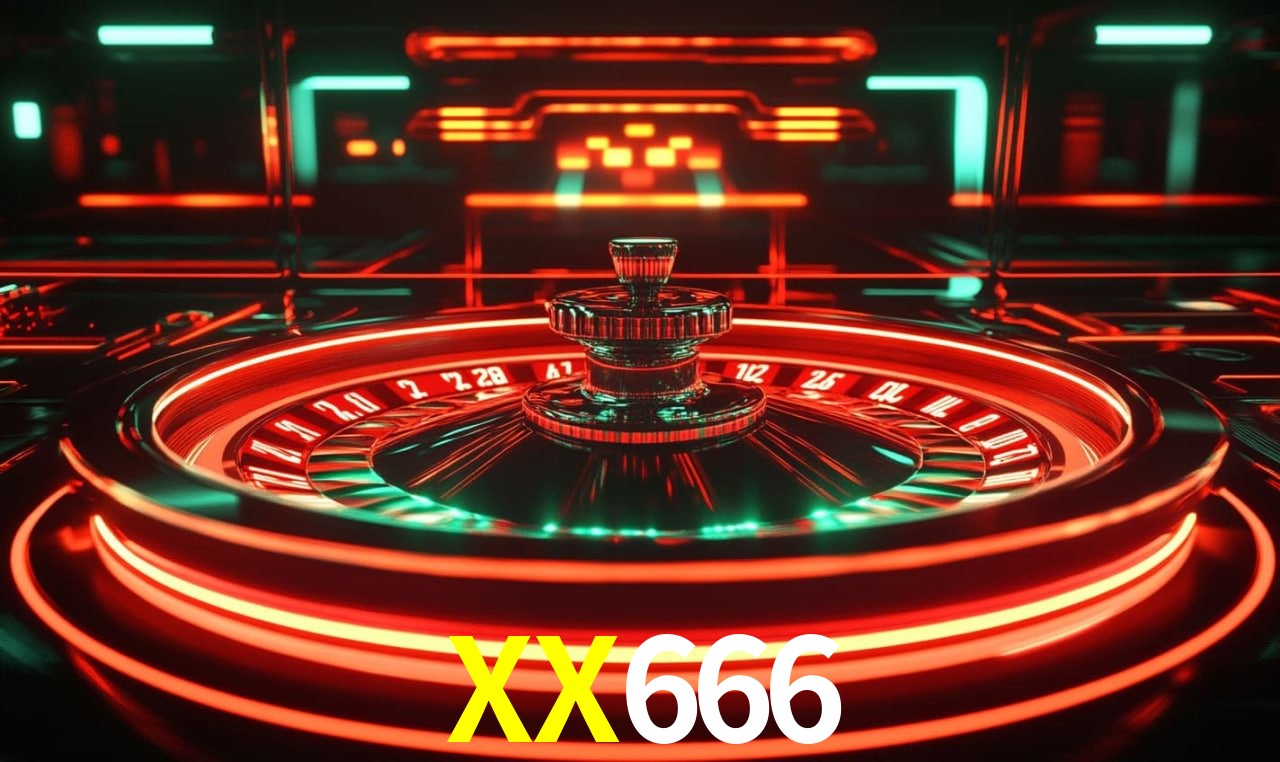 A Revolução dos Aplicativos de Jogos no XX666