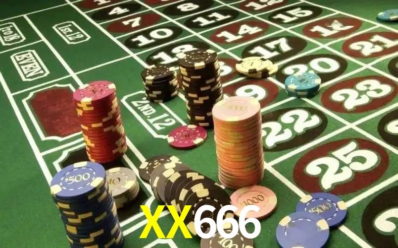 Estatísticas Esportivas XX666