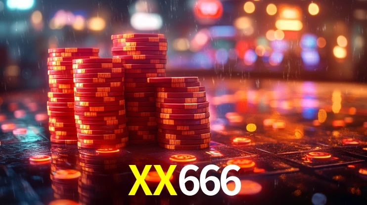 XX666 Plataforma