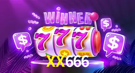 Descubra o Mundo do Cassino Online com XX666