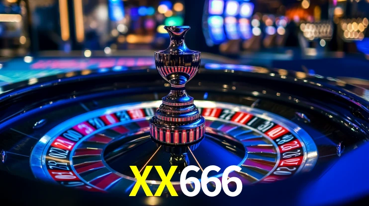 XX666 App Interface