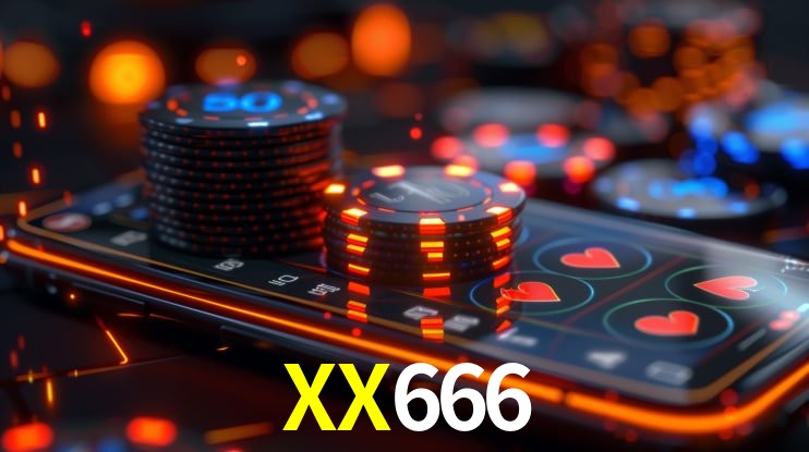 Bonus Features XX666