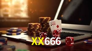 Explorando a Categoria de Eventos em Apostas na XX666