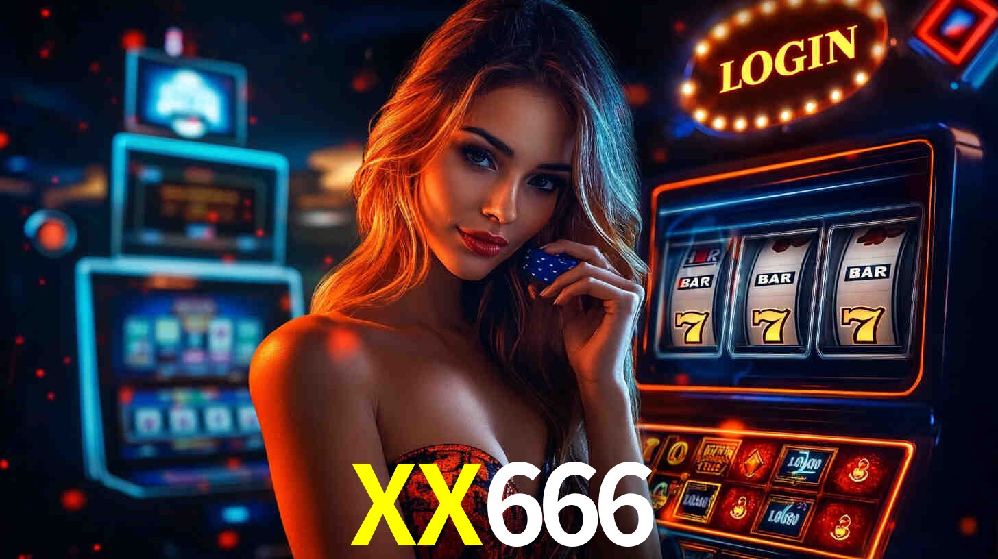 XX666: Jogue Crash e Experimente Alta Recompensa Instantânea