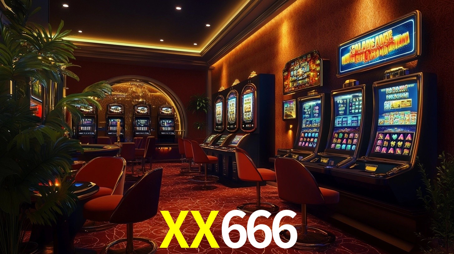 Blackjack Table XX666