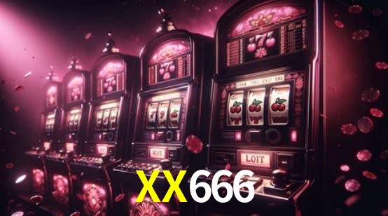 Inovações de Jogos na XX666: O Futuro das Experiências Interativas