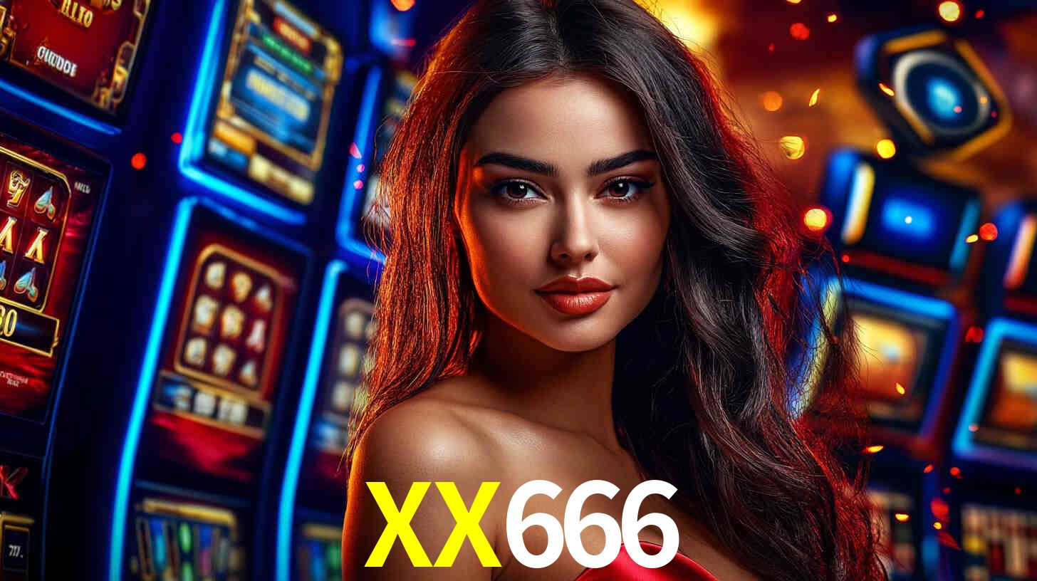 Apostas Esportivas na XX666: Um Guia Completo
