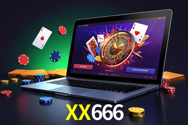 Tecnologia da Plataforma XX666