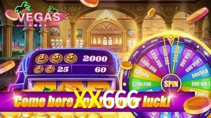 APP oficial da XX666 para mobile