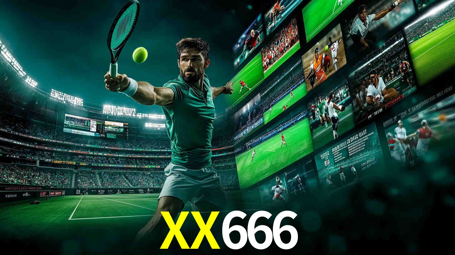 A Revolução dos Aplicativos de Jogos no XX666
