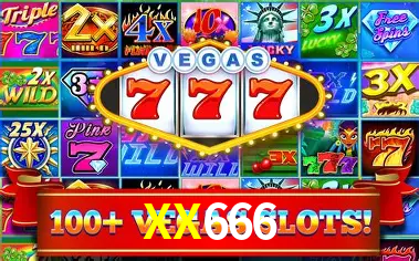 Desvendando o Mundo dos Jogos Virtuais na XX666