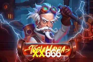 Recursos de Bônus XX666