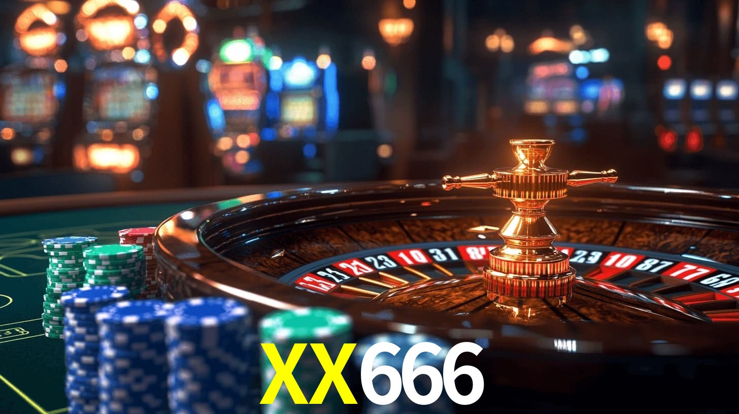 Experimente o Login Seguro Premium no XX666