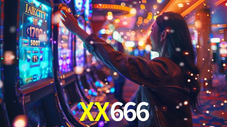 Explore as vantagens do XX666: serviço profissional e confiabilidade