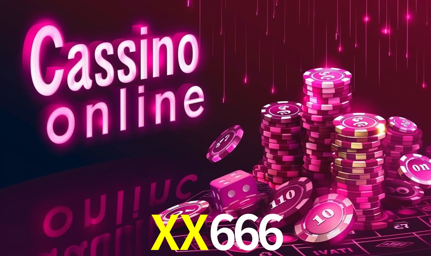 Apostas Esportivas na XX666: Um Guia Completo