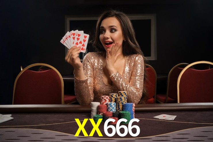 Descubra o Programa VIP da XX666: Vantagens Exclusivas para Jogadores