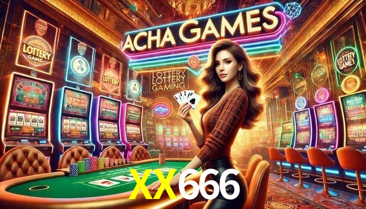 Welcome Bonus XX666