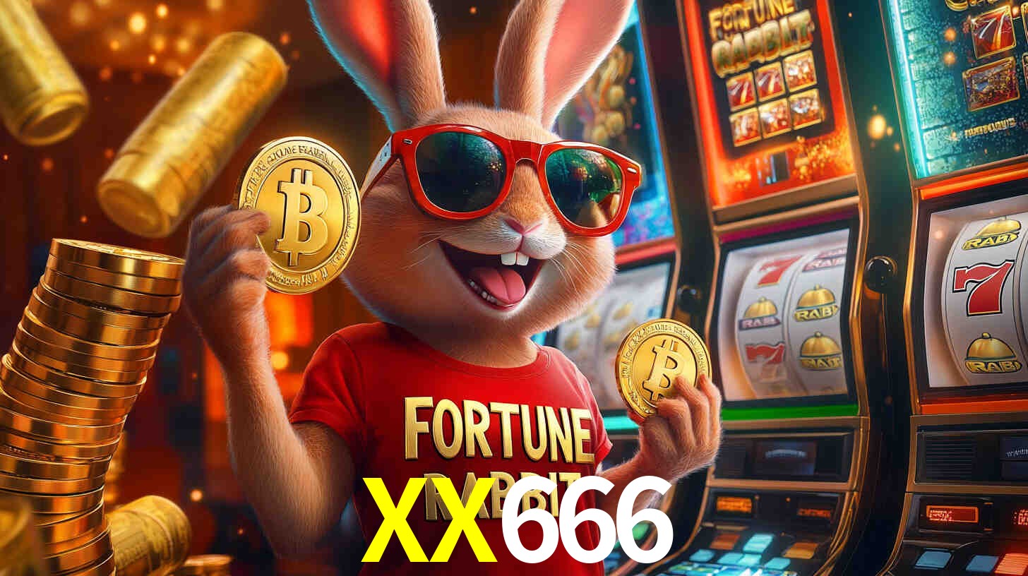 Inovações de Jogos na XX666: O Futuro das Experiências Interativas