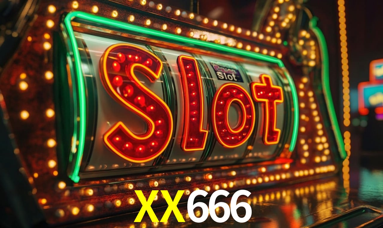 Login Seguro XX666